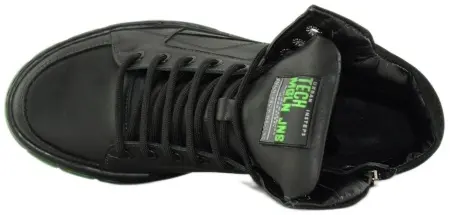 Купить 427-1116-17c Sergio Mareatti Ботинки мужские за 4 200 руб. в интернет-магазине Дом Обуви