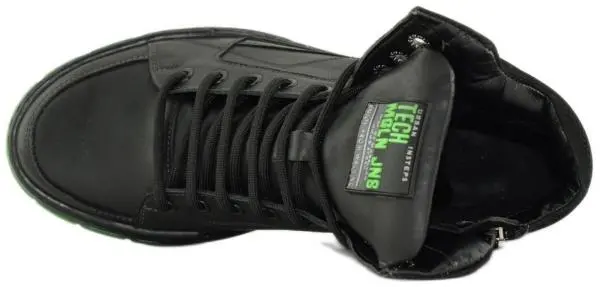 Купить 427-1116-17c Sergio Mareatti Ботинки мужские за 4 200 руб. в интернет-магазине Дом Обуви