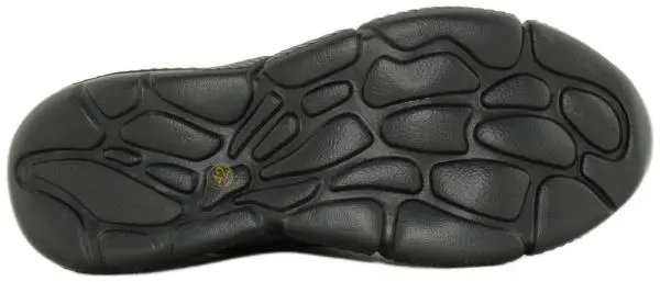 Купить VIC8-3_H006850-T_BLACK El Tempo Кроссовки мужские за 4 980 руб. в интернет-магазине Дом Обуви