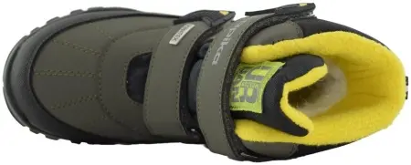 Купить 42494-2 KAPIKA Ботинки детские  за 4 780 руб. в интернет-магазине Дом Обуви