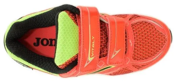 Купить  J.VITAS-906V JOMA SPORT Кроссовки детские за 1 650 руб. в интернет-магазине Дом Обуви Купить  J.VITAS-906V JOMA SPORT Кроссовки детские за 1 650 руб. в интернет-магазине Дом Обуви