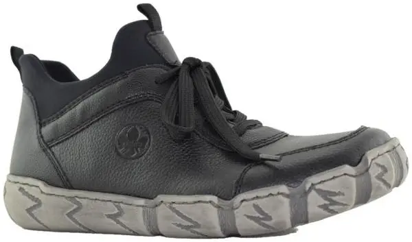 Купить L0351-00 RIEKER Полуботинки женские за 5 950 руб. в интернет-магазине Дом Обуви