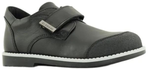 Купить 5-614812001 ELEGAMI Полуботинки детские  за 2 300 руб. в интернет-магазине Дом Обуви