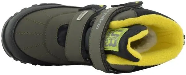 Купить 42494-2 KAPIKA Ботинки детские  за 4 780 руб. в интернет-магазине Дом Обуви