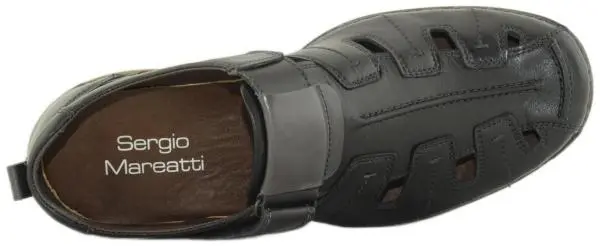 Купить 497.455.000.176 SERGIO MAREATTI Туфли мужские за 2 990 руб. в интернет-магазине Дом Обуви
