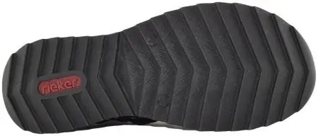 Купить 51517-00 RIEKER Ботинки женские за 5 950 руб. в интернет-магазине Дом Обуви