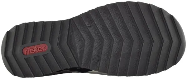 Купить 51517-00 RIEKER Ботинки женские за 5 950 руб. в интернет-магазине Дом Обуви