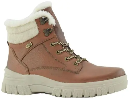 Купить D0E71-24 REMONTE Ботинки женские за 10 450 руб. в интернет-магазине Дом Обуви