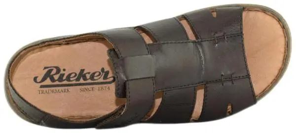 Купить 22073-25 Rieker Сандалии мужские  за 3 480 руб. в интернет-магазине Дом Обуви