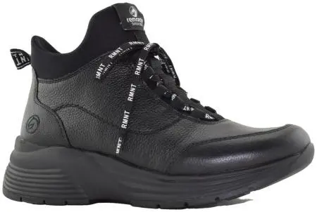 Купить D6679-02 REMONTE Кроссовки высокие женские за 6 360 руб. в интернет-магазине Дом Обуви