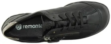 Купить R3404-01 REMONTE Кеды женские за 6 360 руб. в интернет-магазине Дом Обуви