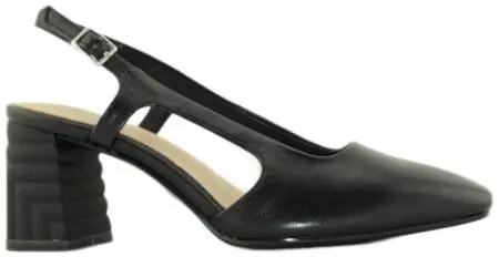 Купить 1-1-29607-28-001 TAMARIS Туфли летние женские за 6 290 руб. в интернет-магазине Дом Обуви