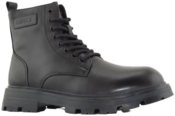 Купить VS22-168971 Respect Ботинки мужские  за 9 130 руб. в интернет-магазине Дом Обуви