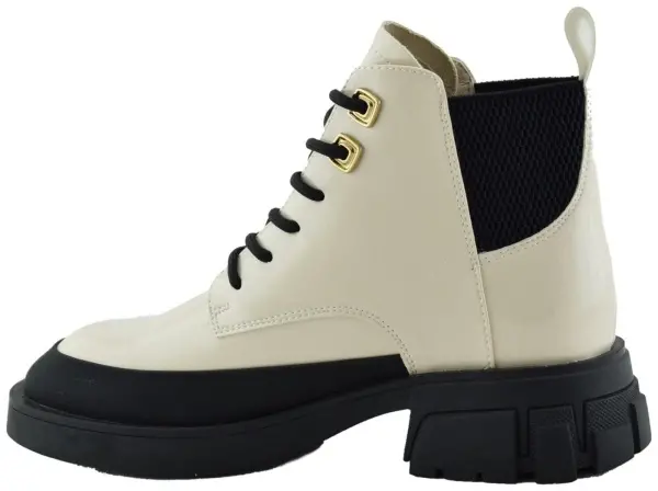 Купить 32W7-7-011B BONAVI Ботинки женские за 6 620 руб. в интернет-магазине Дом Обуви