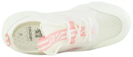 Купить 417068/01-02 CROSBY Кроссовки женские за 2 250 руб. в интернет-магазине Дом Обуви