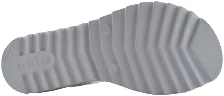 Купить V4476-80 RIEKER Босоножки женские за 4 380 руб. в интернет-магазине Дом Обуви