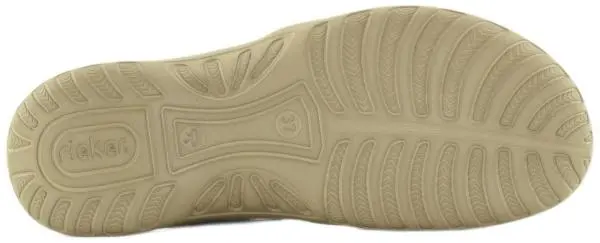 Купить 64870-14 RIEKER Босоножки женские за 4 520 руб. в интернет-магазине Дом Обуви Купить 64870-14 RIEKER Босоножки женские за 4 520 руб. в интернет-магазине Дом Обуви