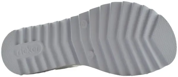 Купить V4476-80 RIEKER Босоножки женские за 4 380 руб. в интернет-магазине Дом Обуви