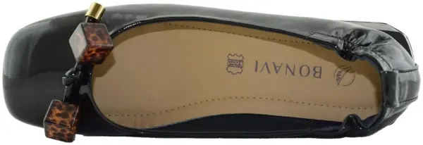 Купить 51-TZE7-38-501 BONAVI Туфли женские за 5 910 руб. в интернет-магазине Дом Обуви