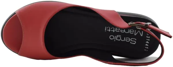 Купить 885314411 SERGIO MAREATTI Босоножки женские  за 5 960 руб. в интернет-магазине Дом Обуви