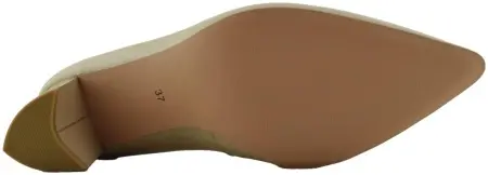 Купить VS75-186977/8 Respect Полуботинки женские за 8 040 руб. в интернет-магазине Дом Обуви