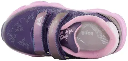 Купить 72783с-2 KAPIKA Кроссовки детские  за 3 030 руб. в интернет-магазине Дом Обуви