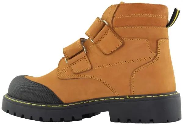 Купить 53644ут-2 KAPIKA Ботинки детские  за 5 570 руб. в интернет-магазине Дом Обуви