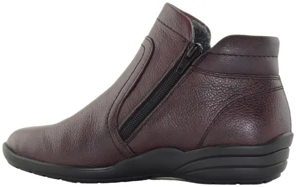 Купить R7677-35 REMONTE Ботинки женские за 6 450 руб. в интернет-магазине Дом Обуви