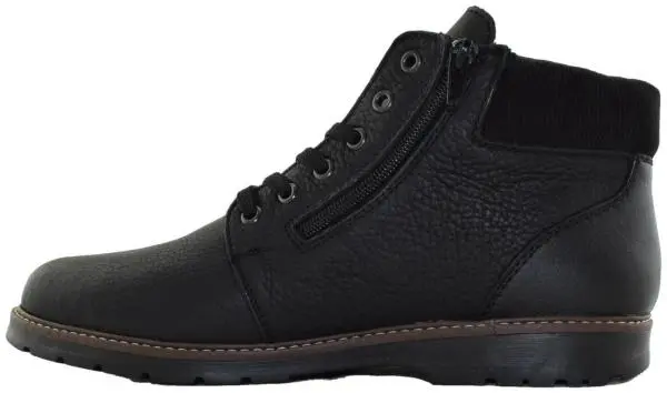 Купить 10503-00 Rieker Ботинки мужские за 9 950 руб. в интернет-магазине Дом Обуви Купить 10503-00 Rieker Ботинки мужские за 9 950 руб. в интернет-магазине Дом Обуви