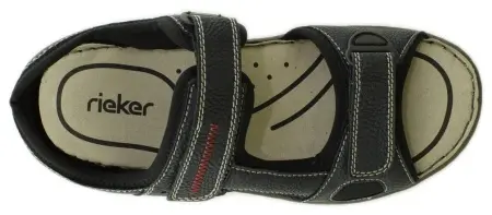 Купить 26155-15 Rieker Сандалии мужские  за 4 170 руб. в интернет-магазине Дом Обуви