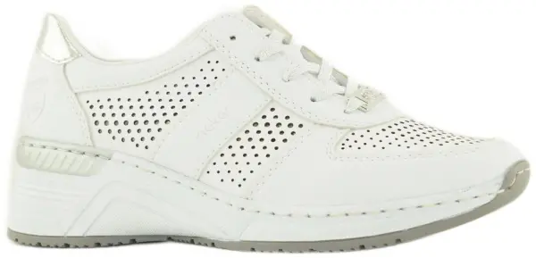 Купить N4347-80 RIEKER Туфли женские за 6 950 руб. в интернет-магазине Дом Обуви