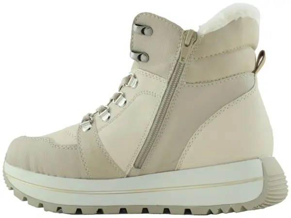 Купить N4002-60 RIEKER Ботинки женские за 8 950 руб. в интернет-магазине Дом Обуви