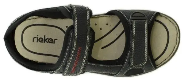 Купить 26155-15 Rieker Сандалии мужские  за 4 170 руб. в интернет-магазине Дом Обуви