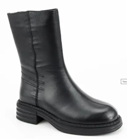 Купить DSS-VE239-Q463-1 VENSI Сапоги женские за 7 140 руб. в интернет-магазине Дом Обуви