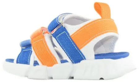 Купить 324046-11 Котофей Сандалии детские за 1 300 руб. в интернет-магазине Дом Обуви