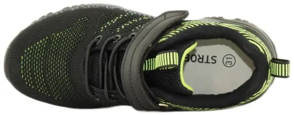 Купить N1739-3 STROBBS Кроссовки детские за 2 520 руб. в интернет-магазине Дом Обуви Купить N1739-3 STROBBS Кроссовки детские за 2 520 руб. в интернет-магазине Дом Обуви