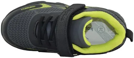 Купить 72717с-5 KAPIKA Кроссовки подростковые  за 3 890 руб. в интернет-магазине Дом Обуви