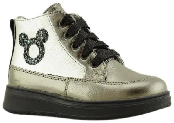 Купить 20СМФ 45137 Б SHAGOVITA Ботинки детские за 3 590 руб. в интернет-магазине Дом Обуви