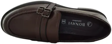 Купить 26-TMU3-3-103 BONAVI Туфли женские за 4 990 руб. в интернет-магазине Дом Обуви