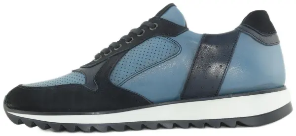 Купить 411-46 BOLSET Кроссовки мужские за 3 990 руб. в интернет-магазине Дом Обуви Купить 411-46 BOLSET Кроссовки мужские за 3 990 руб. в интернет-магазине Дом Обуви