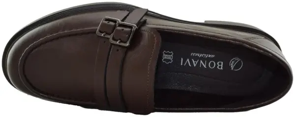 Купить 26-TMU3-3-103 BONAVI Туфли женские за 4 990 руб. в интернет-магазине Дом Обуви