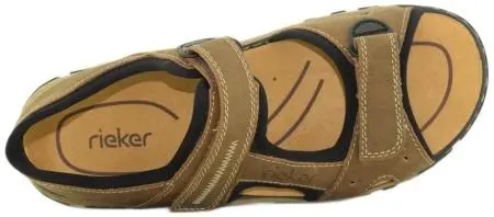Купить 25084-24 Rieker Сандалии мужские  за 4 870 руб. в интернет-магазине Дом Обуви