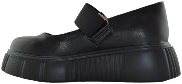 Купить 948306/01-01 KEDDO Туфли подростковые за 3 600 руб. в интернет-магазине Дом Обуви