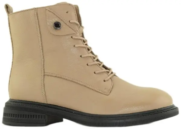 Купить 12W10-8-108B BONAVI Ботинки женские  за 6 420 руб. в интернет-магазине Дом Обуви