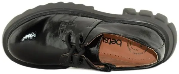 Купить 928320/03-01 BETSY Полуботинки подростковые за 2 790 руб. в интернет-магазине Дом Обуви