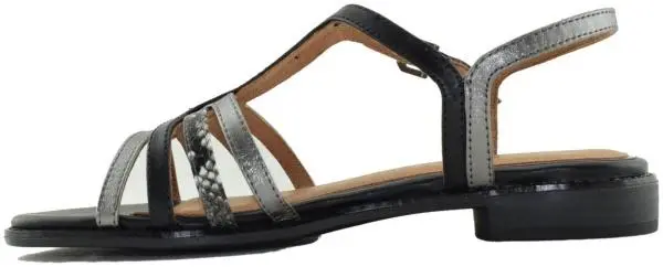 Купить 2-2-28108-42-098 MARCO TOZZI Босоножки женские за 5 200 руб. в интернет-магазине Дом Обуви