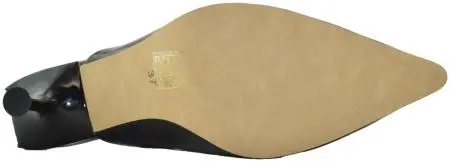 Купить A765-M266-TP96 JA'VENSI Сабо женские за 5 920 руб. в интернет-магазине Дом Обуви