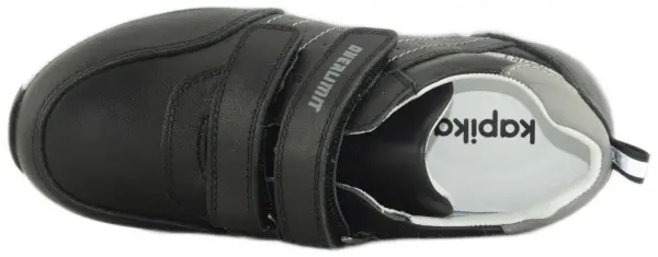 Купить 23788T-1 KAPIKA Полуботинки детские за 3 730 руб. в интернет-магазине Дом Обуви