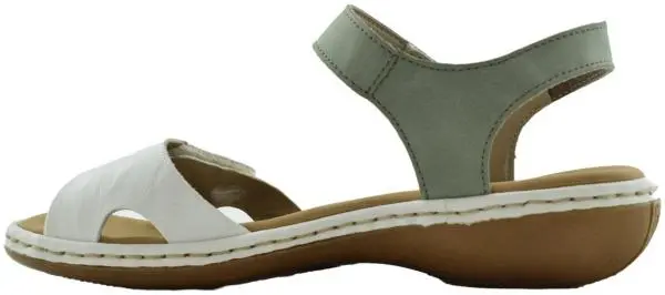 Купить 65986-80 RIEKER Сандалии женские за 4 380 руб. в интернет-магазине Дом Обуви Купить 65986-80 RIEKER Сандалии женские за 4 380 руб. в интернет-магазине Дом Обуви