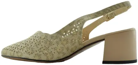 Купить F953L2-21H-R639Y-A SINTIA Туфли женские за 9 530 руб. в интернет-магазине Дом Обуви